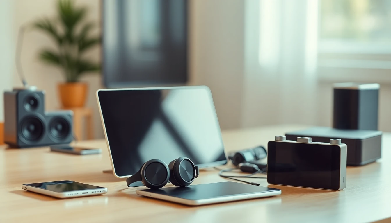 TheReviewRewind Consumer Electronics Review Guide